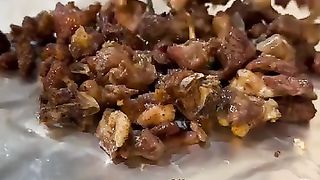 The gosht ll meat