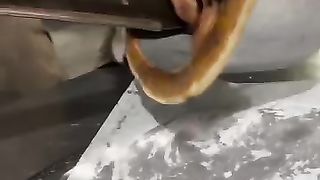 The pateeli meat ll mutton