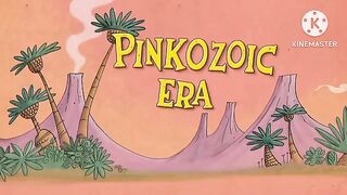 Pink panther 25