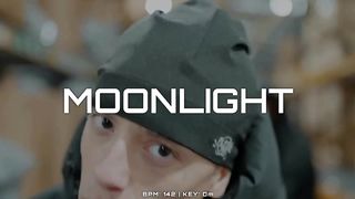 Moonlight Background Music
