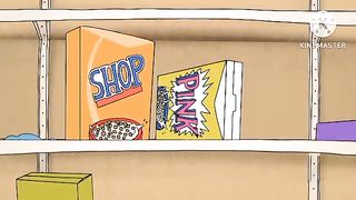 Pink panther 26