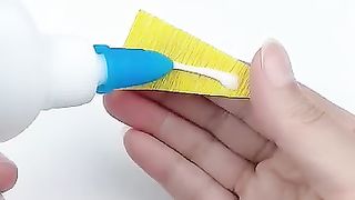 Quick & Easy Kids Crafts that ANYONE Can Make! 7