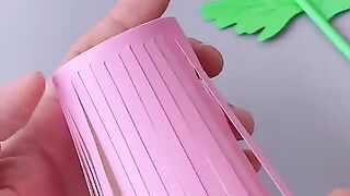 Quick & Easy Kids Crafts that ANYONE Can Make! 9