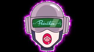 Primitive Sound Background Music