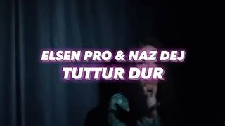 Naz_Dej_-_Tuttur_Dur__feat._Elsen_Pro__#Sekretet_e_mia_-Bass_Boosted_ريمكس_عربي_جديد_يحب_الجميعMusic(360p).