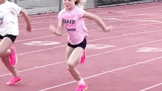 Good Running