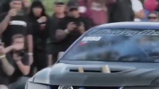 Drag Race