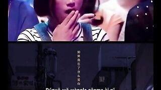 Everyone in the audience cried hearing this song