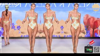 SINESIA KAROL, MIAMI SW 2024 PARAISO MIAMI BEACH, REVISTA SMART