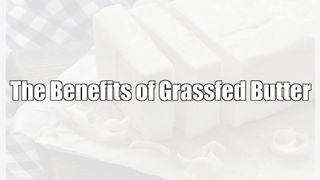 5 Amazing Health Benefits of Grass-Fed Butter – Dr.Berg