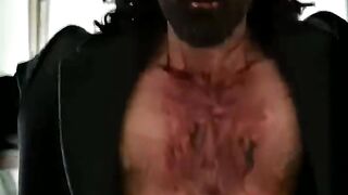 SAARI DUNIYA JALA DENGE _ WhatsApp status full screen 4k _ bpraak _ animal _ #shorts.