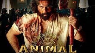 Bobby Deol Entry Song (Official Video) Animal _ Jamal Jamaloo Jamal Kudu _ Abrar Wedding Song Animal.