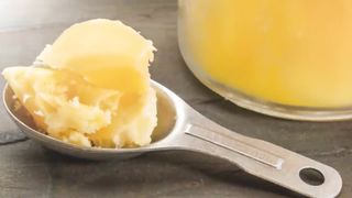 Health Benefits of Ghee - Dr. Berg