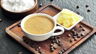 Amazing Benefits of GHEE Bulletproof Coffee