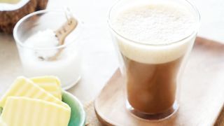 What is Bulletproof Coffee? – Dr. Berg's Coffee Hack