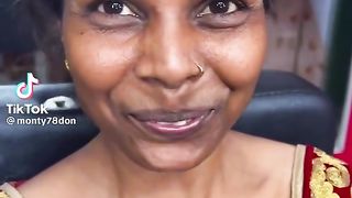 Makeup k kamal dekho ||she total change
