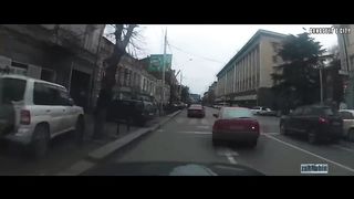 ЛИТВИНЕНКО & ARCHI Любит Хулигана | Giorgi Tevzadze Drift