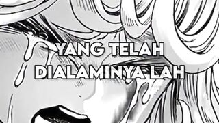 Kenapa Tatsumaki Sering Meremehkan Orang Lain