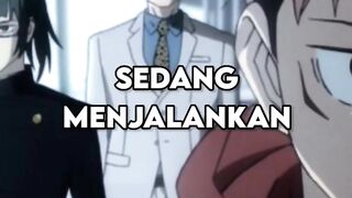 Serangga yang Dimasukkan ke Perut Para Penyihir