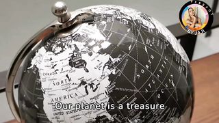 Mysterious Places around the World You Will Not Believe