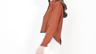 Blouse premium