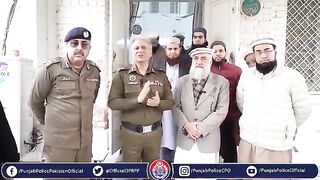 IG Punjab