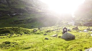 "Serenity Unveiled: Exploring the Untouched Elegance of Mother Nature"