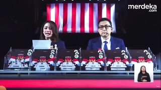 Debat Capres 2024