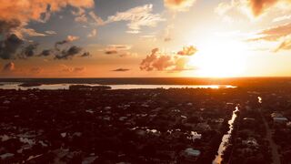 "Unveiling Eden: A Cinematic Voyage into the Heart of Natural Wonder"