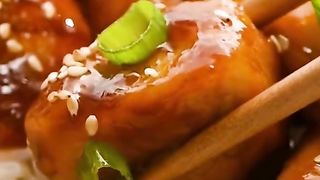 PINEAPPLE CHICKEN