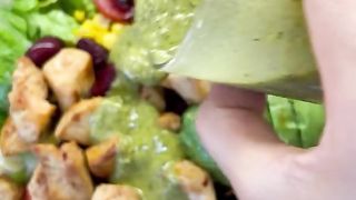 The Best Easy Pasta Salad