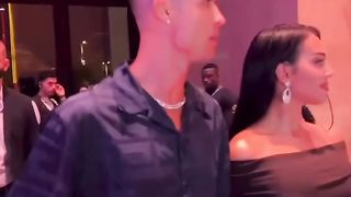 Cristiano Ronaldo & Georgina Rodriguez ❤️ Love Story in 2023 #cr7 #georginagio #love #любовь #愛.