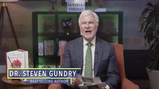 Which Are The HEALTHIEST Meat Products? | Dr. Steven Gundry