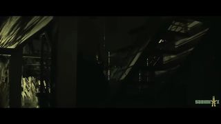 John Wick chapter review