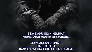 Tentang agama