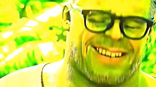 Hulk Now look #Marvel