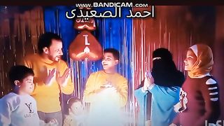 ذكريات ام ذياد وابوذياد فى عيدالميلاد