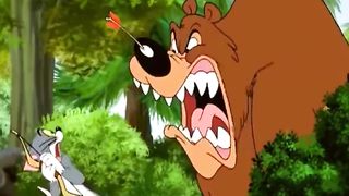 Tom and Jerry Cartoon 20