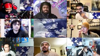 One Piece Opening 26 Reaction mashup #anime #opening