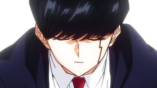 Mashle: Magic and Muscles Episode 09 Sub Indo