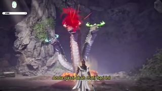 Ancieth Myth Eps 150 Sub Indo