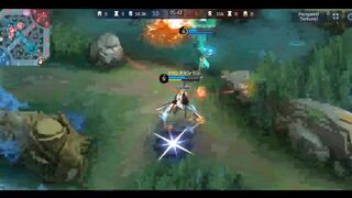 Fanny mobile lagends