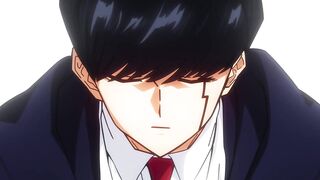 Mashle: Magic and Muscles Episode 11 Sub Indo