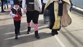 БОГОЯВЛЕНИЕ В РАКИТОВО