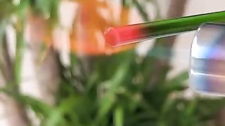 Verre➡️Christmas_Tree_？PLS_Watch_Till_The_End!????????#catofyoutube_#tiktok(360p).