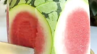????REAL_Fruit_Cake___Mango_Latte,_So_Perfect !????__Chef_Cat_Cooking__#tiktok_#Shorts(480p).