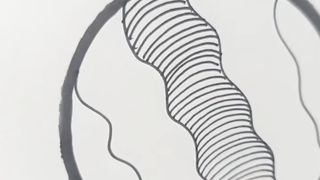 Doodle art