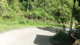 PEMANDANGAN YANG SANGAT INDAH SEJUK DAN AMAN