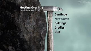 Playing the world most hard game