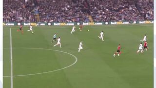 Dominic Solanke's best goals in the Premier League